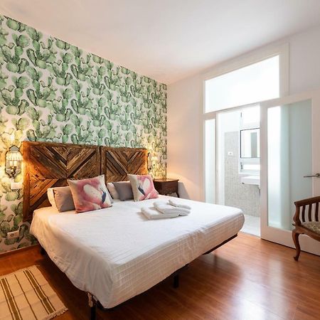 לאס פאלמס דה גראן קנאריה Apartamentos Vegueta מראה חיצוני תמונה