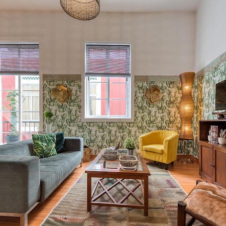 לאס פאלמס דה גראן קנאריה Apartamentos Vegueta מראה חיצוני תמונה