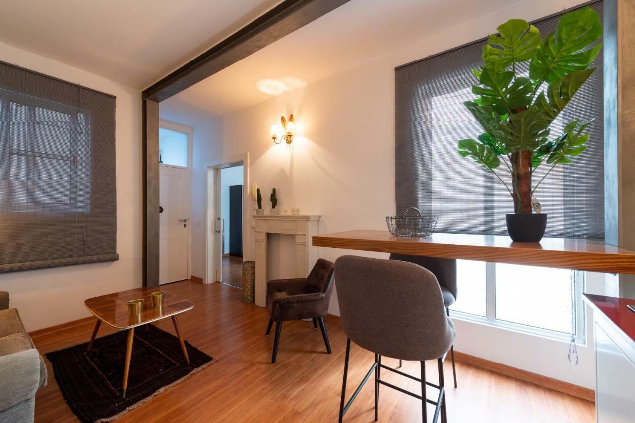 לאס פאלמס דה גראן קנאריה Apartamentos Vegueta מראה חיצוני תמונה
