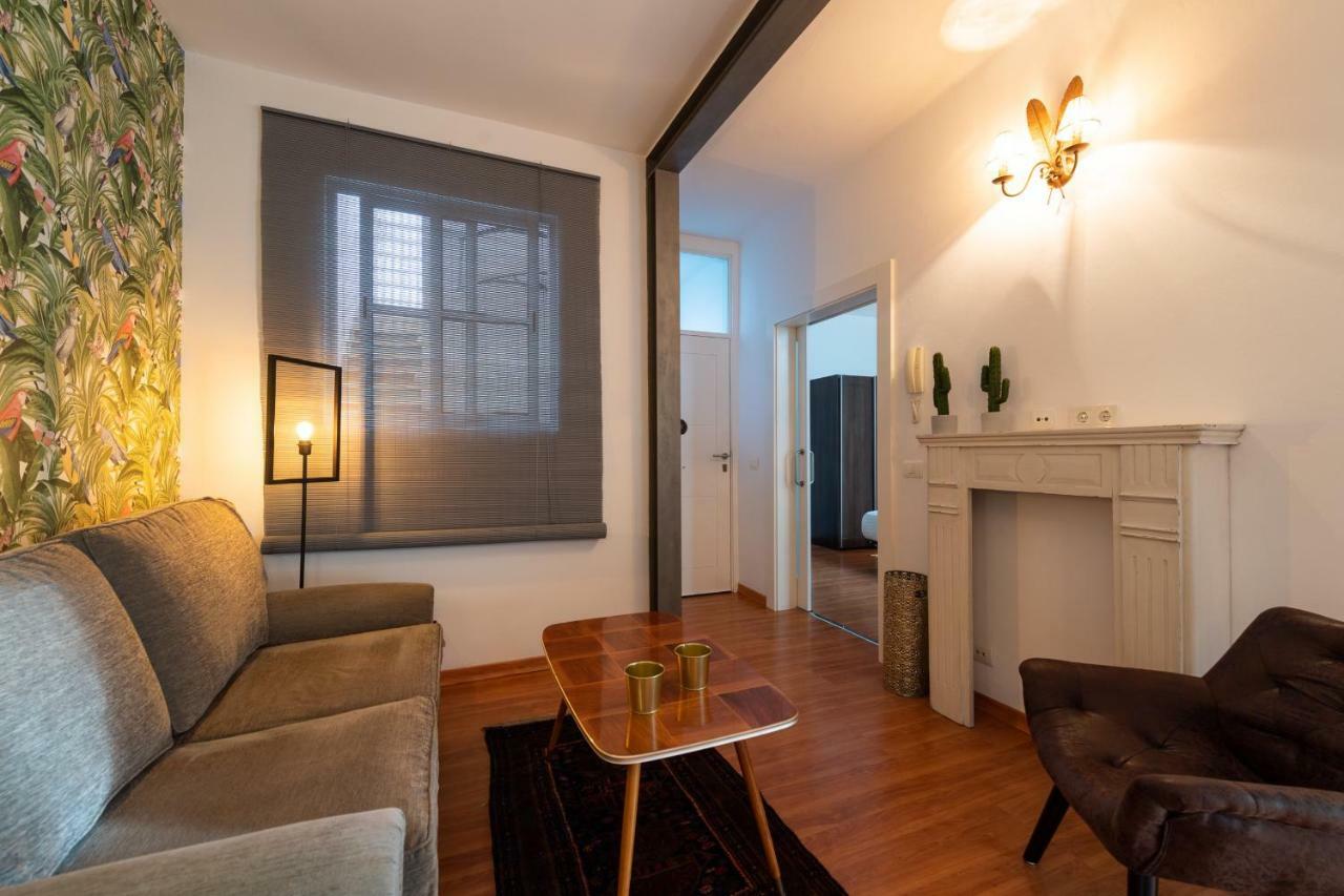 לאס פאלמס דה גראן קנאריה Apartamentos Vegueta מראה חיצוני תמונה