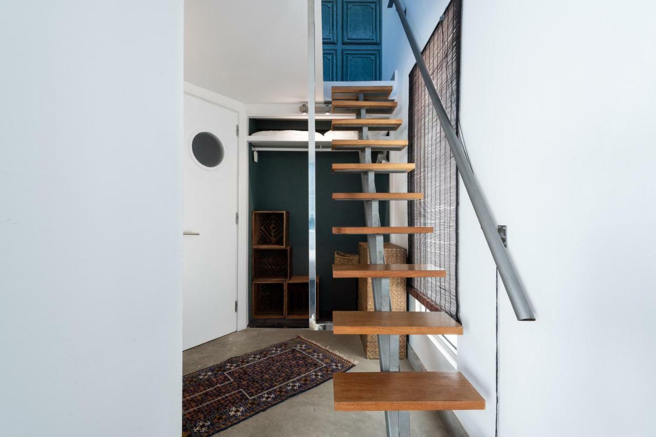 לאס פאלמס דה גראן קנאריה Apartamentos Vegueta מראה חיצוני תמונה