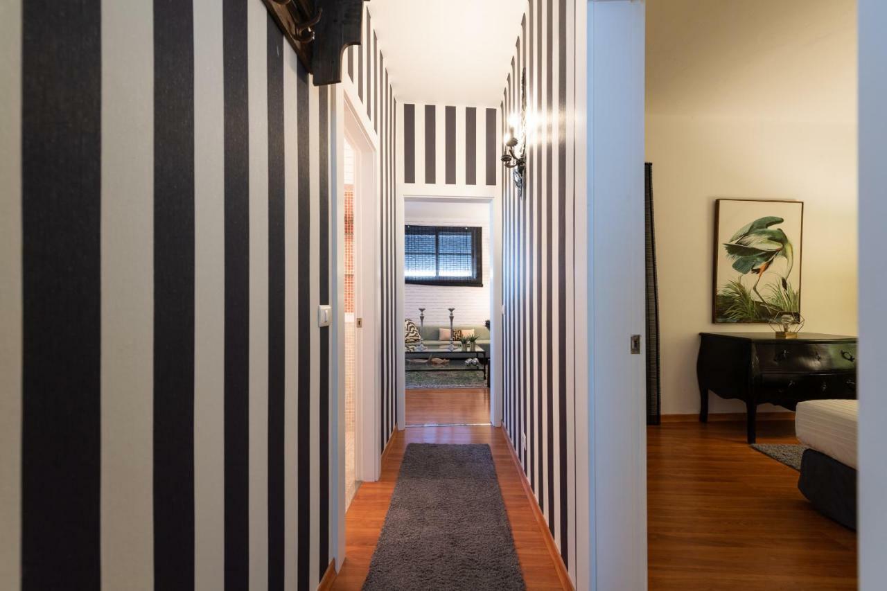 לאס פאלמס דה גראן קנאריה Apartamentos Vegueta מראה חיצוני תמונה