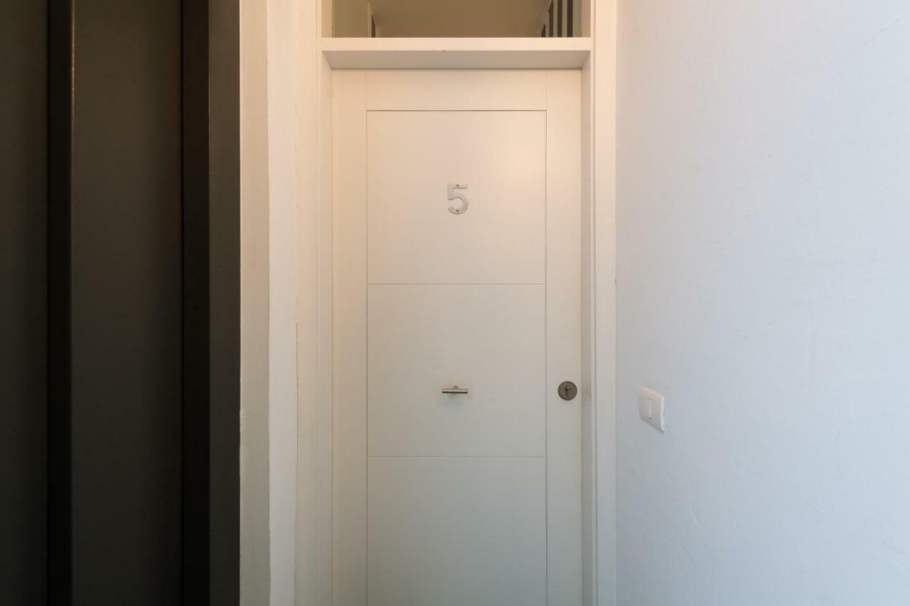 לאס פאלמס דה גראן קנאריה Apartamentos Vegueta מראה חיצוני תמונה