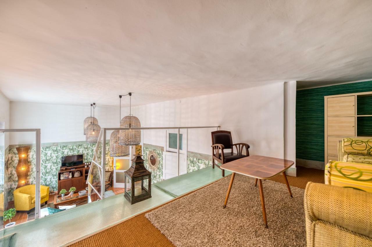לאס פאלמס דה גראן קנאריה Apartamentos Vegueta מראה חיצוני תמונה
