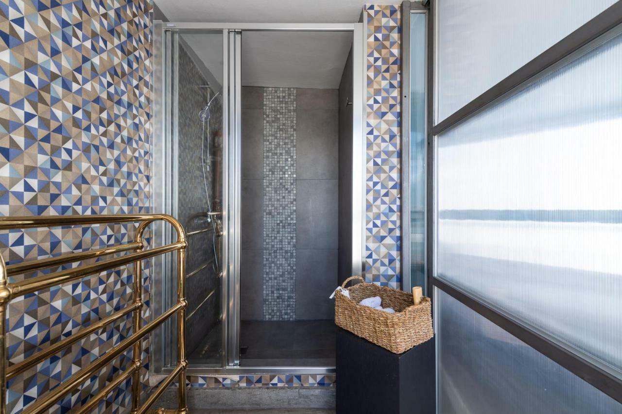 לאס פאלמס דה גראן קנאריה Apartamentos Vegueta מראה חיצוני תמונה