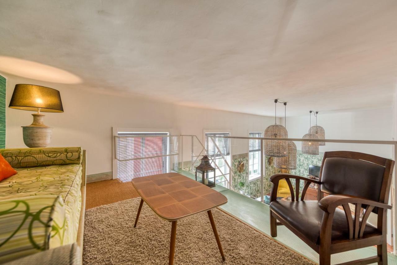 לאס פאלמס דה גראן קנאריה Apartamentos Vegueta מראה חיצוני תמונה